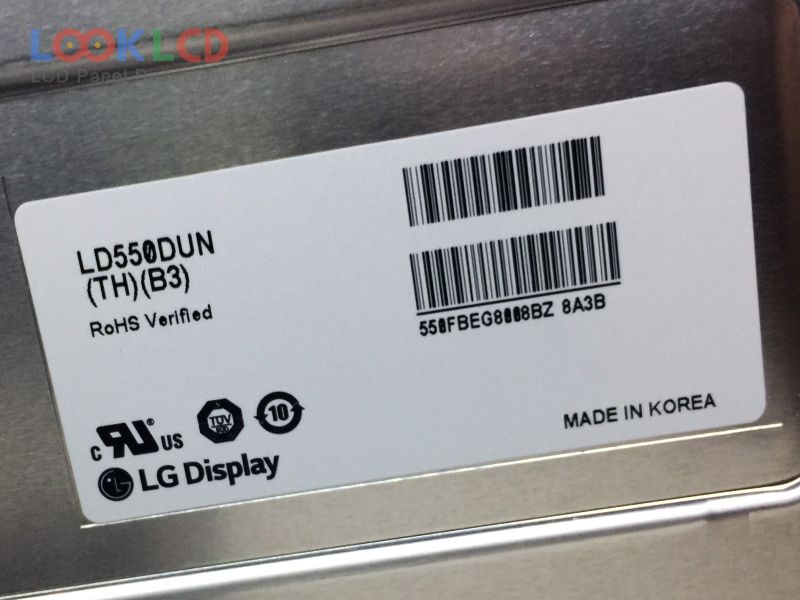 LD550DUN-THB3